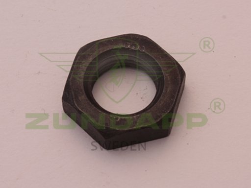 nut front wheel Mutter M11x1 ZÜNDAPP SW19 