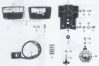 Baklampa - Övrig Elektrisk Utrustning (529 KS50)