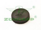 530-17.902Z Lock till bromsvätskabehållare med Zündapp logo