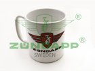 ZM246 Kaffemugg