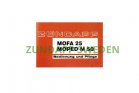 ZM326_1 Bedienung und Pflege Mofa 25/Moped M50